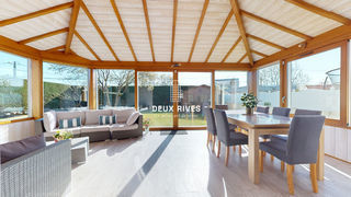  Maison � vendre 6 pi�ces 170 m�