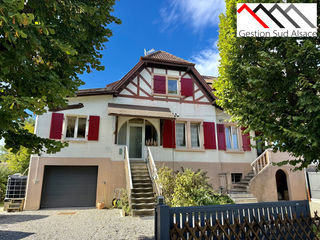  Maison � vendre 8 pi�ces 166 m�