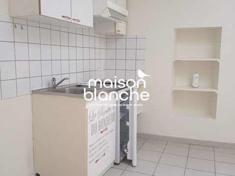   APPARTEMENT Appartement - 2 pi�ce(s) - 41 m�