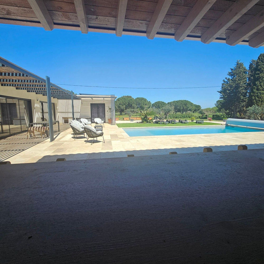 � vendre  Maison Sall�les-d'Aude (11590)