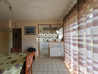  Appartement � vendre 2 pi�ces 39 m�