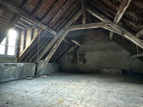  Appartement � vendre 4 pi�ces 95 m�