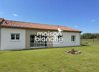  Maison � vendre 6 pi�ces 106 m�