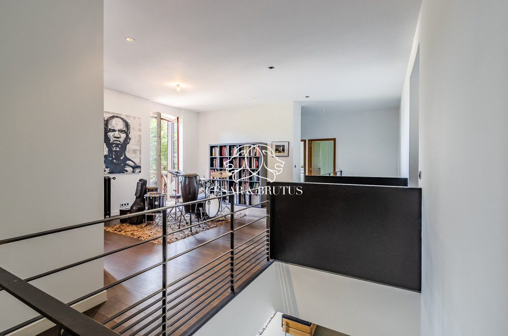 � vendre  Maison Saint-Germain-au-Mont-d'Or (69650)