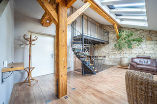  Appartement � vendre 5 pi�ces 130 m�