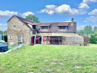  Maison � vendre 6 pi�ces 130 m�