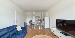  Appartement � vendre 2 pi�ces 40 m�