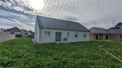   Maison � louer Losne Maison - 5 pi�ce(s) - 117 m�