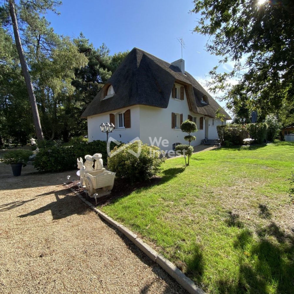 � vendre  Maison Saint-Nicolas-de-Redon (44460)