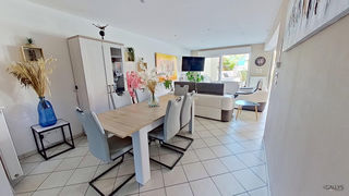  Maison � vendre 7 pi�ces 168 m�