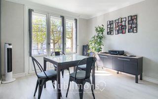  Appartement � vendre 3 pi�ces 53 m�