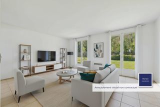  Maison � vendre 7 pi�ces 134 m�