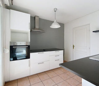  Appartement � vendre 2 pi�ces 52 m�