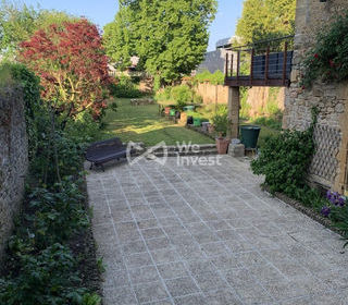  Maison � vendre 7 pi�ces 233 m�