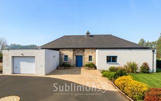  Maison � vendre 4 pi�ces 1 m�