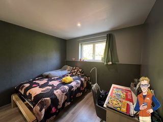  Maison � vendre 4 pi�ces 112 m�