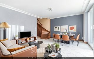  Maison � vendre 6 pi�ces 143 m�