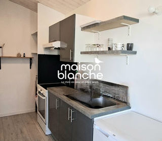  Appartement � vendre 2 pi�ces 35 m�