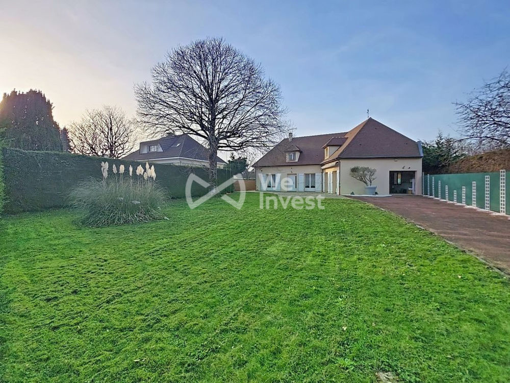 � vendre  Maison Magny-le-Hongre (77700)