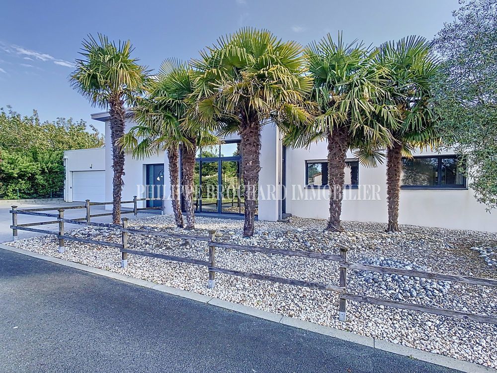 � vendre  Maison La Roche-sur-Yon (85000)