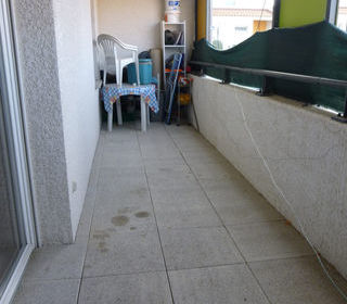  Appartement � vendre 3 pi�ces 62 m�