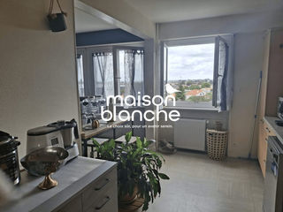  Appartement � vendre 3 pi�ces 73 m�