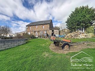  Maison � vendre 10 pi�ces 1 m�