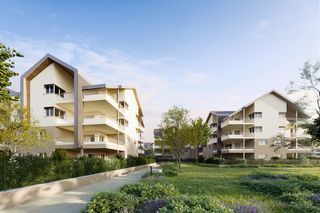  Appartement � vendre 3 pi�ces 68 m�