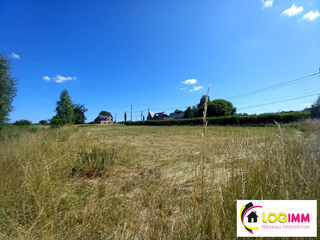  Terrain � vendre 640 m�