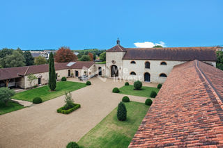  Maison � vendre 14 pi�ces 370 m�