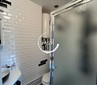  Appartement � vendre 1 pi�ce 31 m�