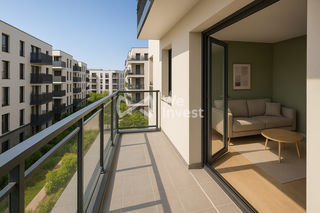  Appartement � vendre 3 pi�ces 50 m�