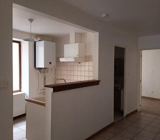  Appartement � louer 3 pi�ces 63 m�