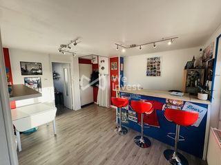  Appartement � vendre 4 pi�ces 62 m�