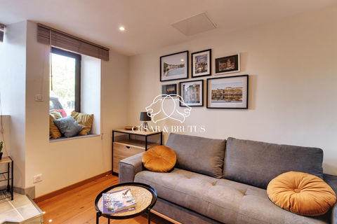  Appartement � vendre 1 pi�ce 18 m�