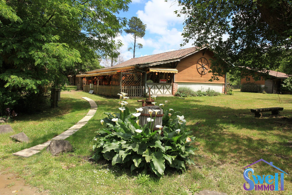 � vendre  Maison Moliets-et-Maa (40660)