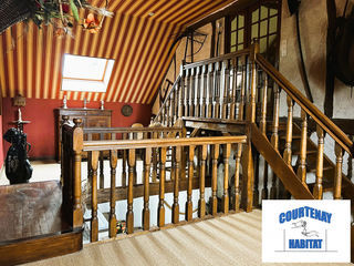  Maison � vendre 7 pi�ces 280 m�