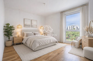  Appartement � vendre 4 pi�ces 84 m�