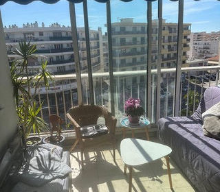  Appartement � vendre 2 pi�ces 32 m�