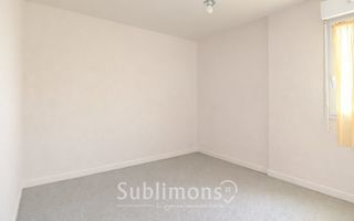  Appartement � vendre 3 pi�ces 56 m�