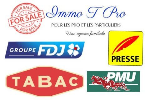 TABAC PRESSE FDJ PMU 89 420000 89130 Dracy