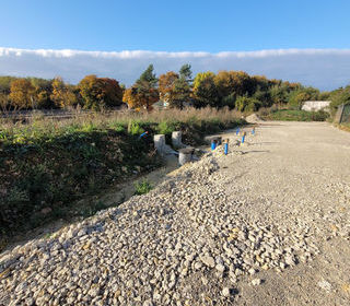  Terrain � vendre 563 m�