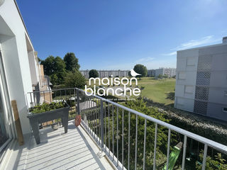  Appartement � vendre 3 pi�ces 1 m�