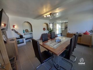  Maison � vendre 4 pi�ces 73 m�