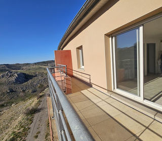  Appartement � vendre 3 pi�ces 51 m�