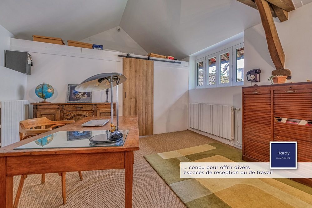 � vendre  Maison Pontoise (95300)