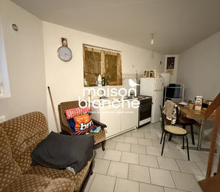  Maison � vendre 2 pi�ces 38 m�