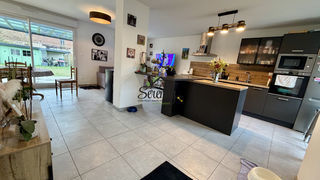  Maison � vendre 6 pi�ces 115 m�