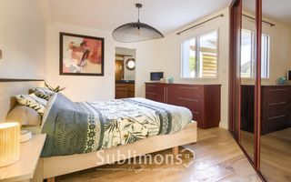  Maison � vendre 7 pi�ces 160 m�