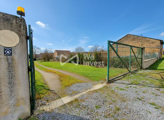  Terrain � vendre 920 m�